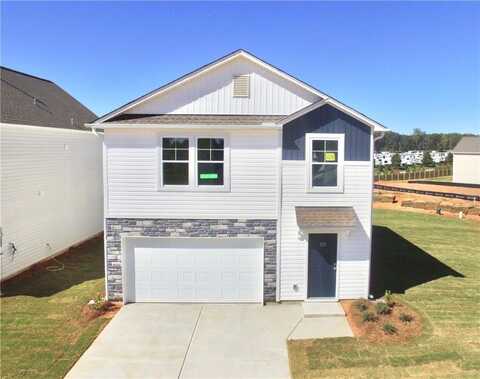 523 Seaborn Circle, Pendleton, SC 29670