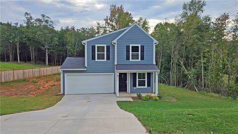 943 Hunters Trail, Anderson, SC 29625