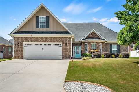 302 Wilkes Way, Anderson, SC 29621