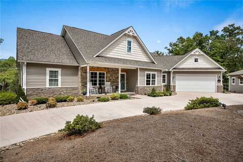 175 Cherokee Hills Drive, Pickens, SC 29671