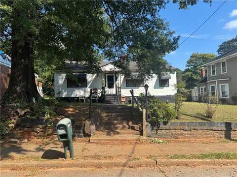 111 Brown Street, Anderson, SC 29624