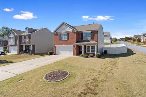 200 Farlow Court, Anderson, SC 29621