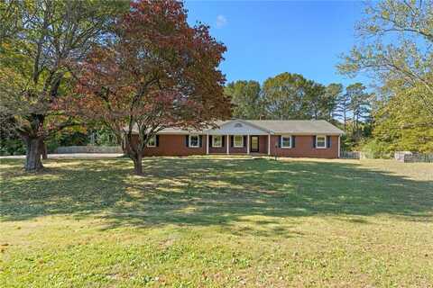 206 Blue Ridge Drive, Clemson, SC 29631