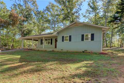 320 Gaston Circle, Westminster, SC 29693