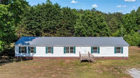 100 Baum Lane, Anderson, SC 29624