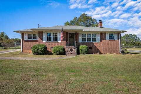 2903 Cambridge Road, Anderson, SC 29625