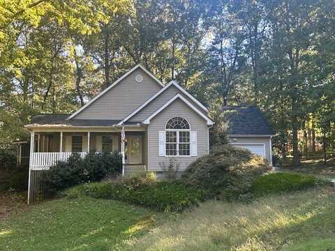 905 N Crestview Drive, Seneca, SC 29678