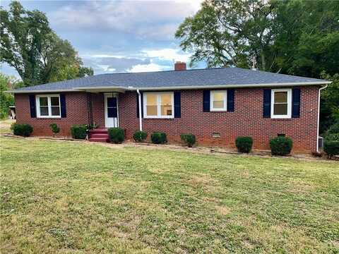 100 Gray Drive, Anderson, SC 29626