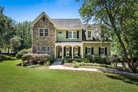 104 Catawbah Road, Clemson, SC 29631