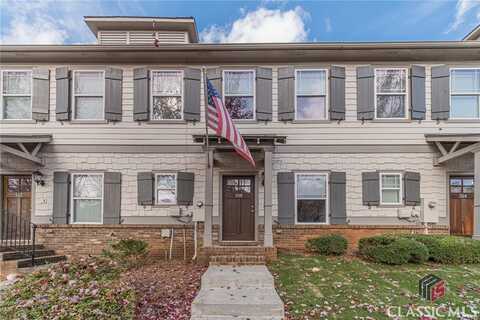 208 Center Park Lane, Athens, GA 30605