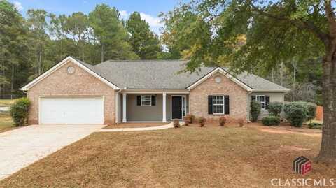 988 Navaho Trail, Monroe, GA 30655