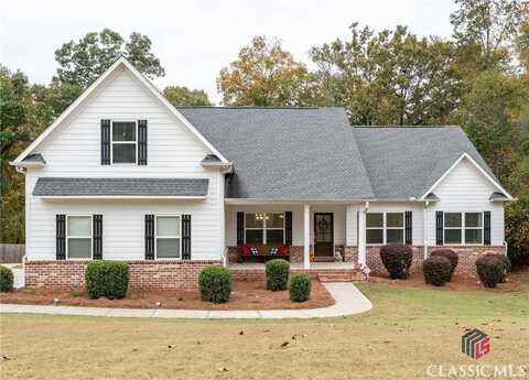 223 Riverbend Lane, Bogart, GA 30622