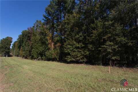 Lot C Salem Road, Bishop, GA 30621