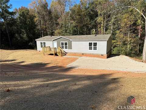 276 Reese Lane, Royston, GA 30662