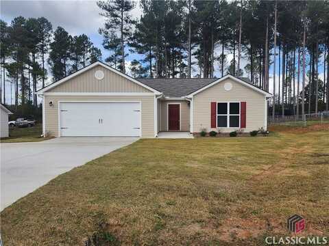 362 Walnut Drive, Hartwell, GA 30643