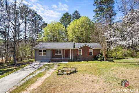 2420 Green Road, Loganville, GA 30052