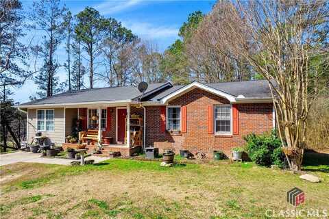 2420 Green Road, Loganville, GA 30052