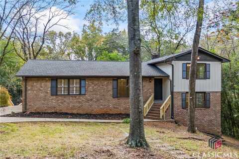 165 Spalding Circle, Athens, GA 30605