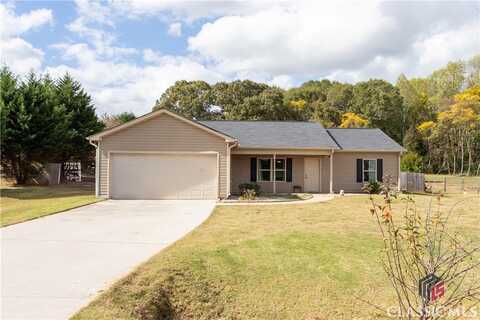 55 Isabelles Way, Colbert, GA 30628