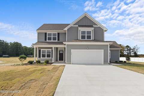 108 Tarheel Drive, Moyock, NC 27958