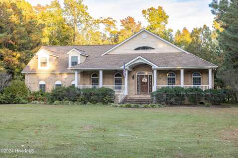 220 Beech Point Boulevard, Hertford, NC 27944