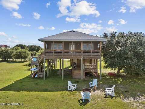 2124 Ocean Pearl Road, Corolla, NC 27927