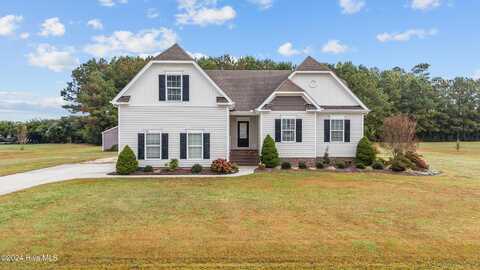 102 New Colony Drive, Moyock, NC 27958