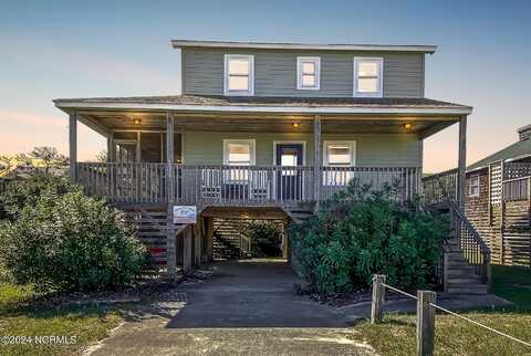 3304 S Memorial Avenue, Nags Head, NC 27959