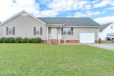 215 Melonie Drive, Elizabeth City, NC 27909