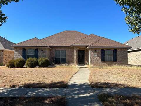 4010 S WILSON, Amarillo, TX 79118