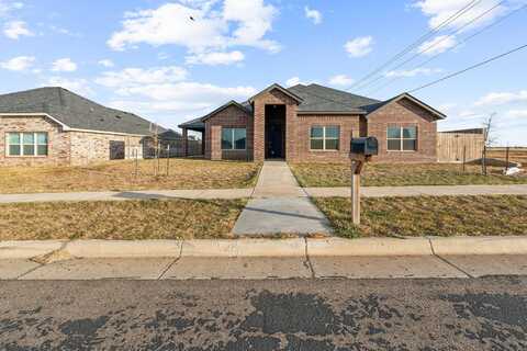 2700 Daytona Avenue, Amarillo, TX 79118