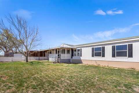 306 S Dreier Avenue, Happy, TX 79042