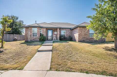 1403 SW 61ST Avenue, Amarillo, TX 79118