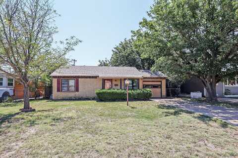 5803 LAWRENCE Boulevard, Amarillo, TX 79106