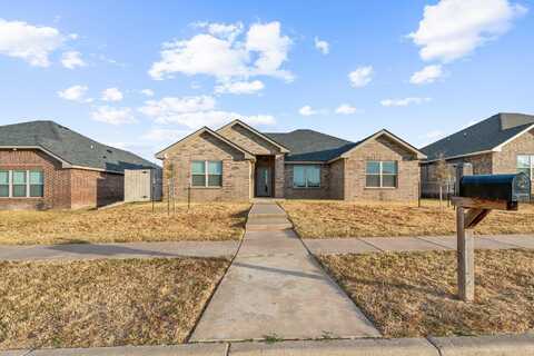 2708 DAYTONA Avenue, Amarillo, TX 79118