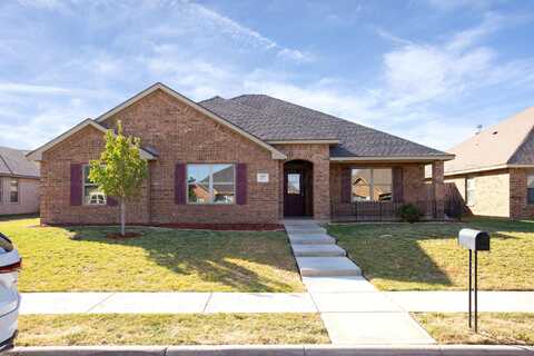 2707 SPOKANE Avenue, Amarillo, TX 79118