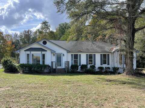 46 Ray Roderick Road, Eastman, GA 31023