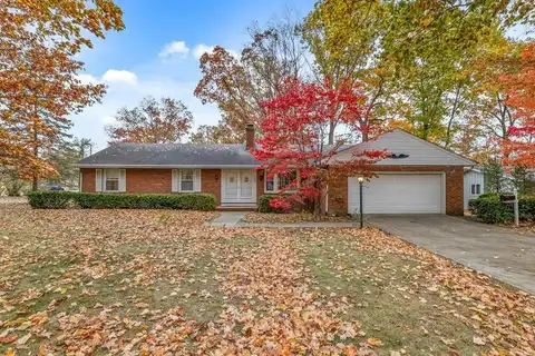 406 Leawood Court, Ashland, OH 44805