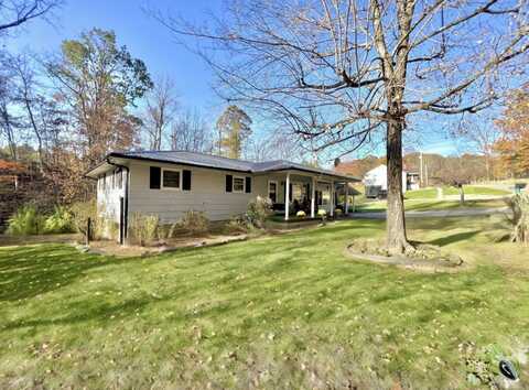 3668 Neighborhood Rd, Gallipolis, OH 45631