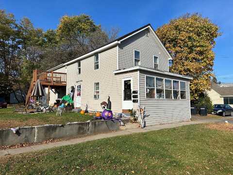 9 Lafayette St, Plattsburgh, NY 12901