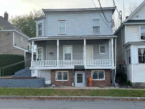 1 Champlain St, Plattsburgh, NY 12901