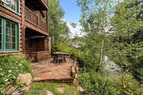 35 Starlit Lane, Snowmass, CO 81654