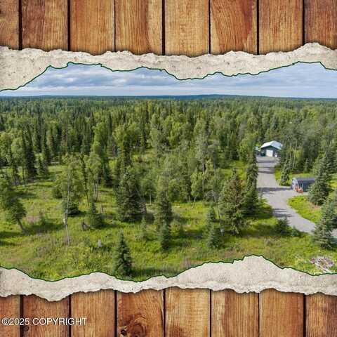17215 Lunchbox Drive, Ninilchik, AK 99639