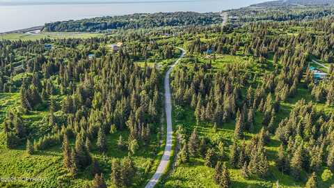 17475 Arcturus Loop, Ninilchik, AK 99639