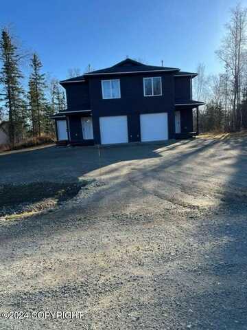 1868 E Ridgeview Drive, Wasilla, AK 99654