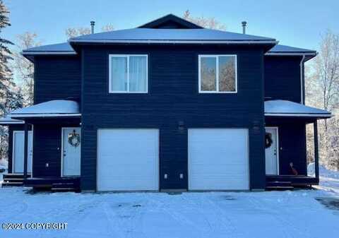 1868 E Ridgeview Drive, Wasilla, AK 99654