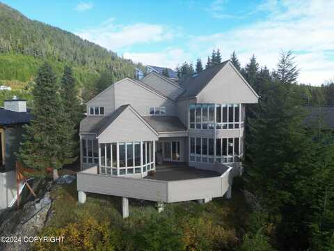 125 Knutson Drive, Sitka, AK 99835