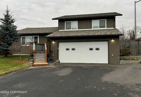 3000 Rosalind Loop, Anchorage, AK 99507