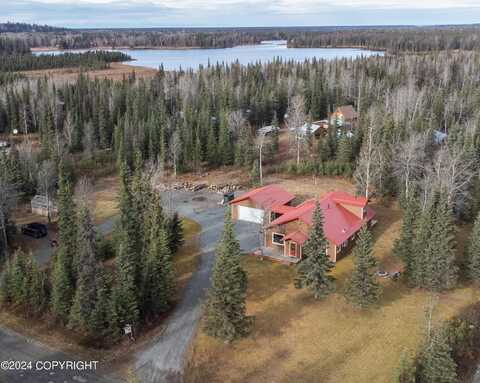 51418 Mariah Court, Kasilof, AK 99610