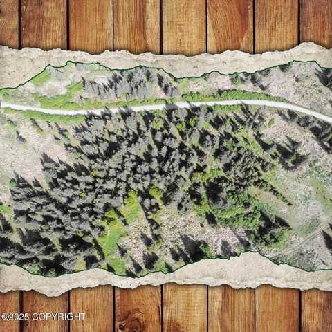 17515 Arcturus Loop, Ninilchik, AK 99639